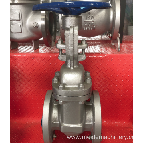 2022 American standard globe valve